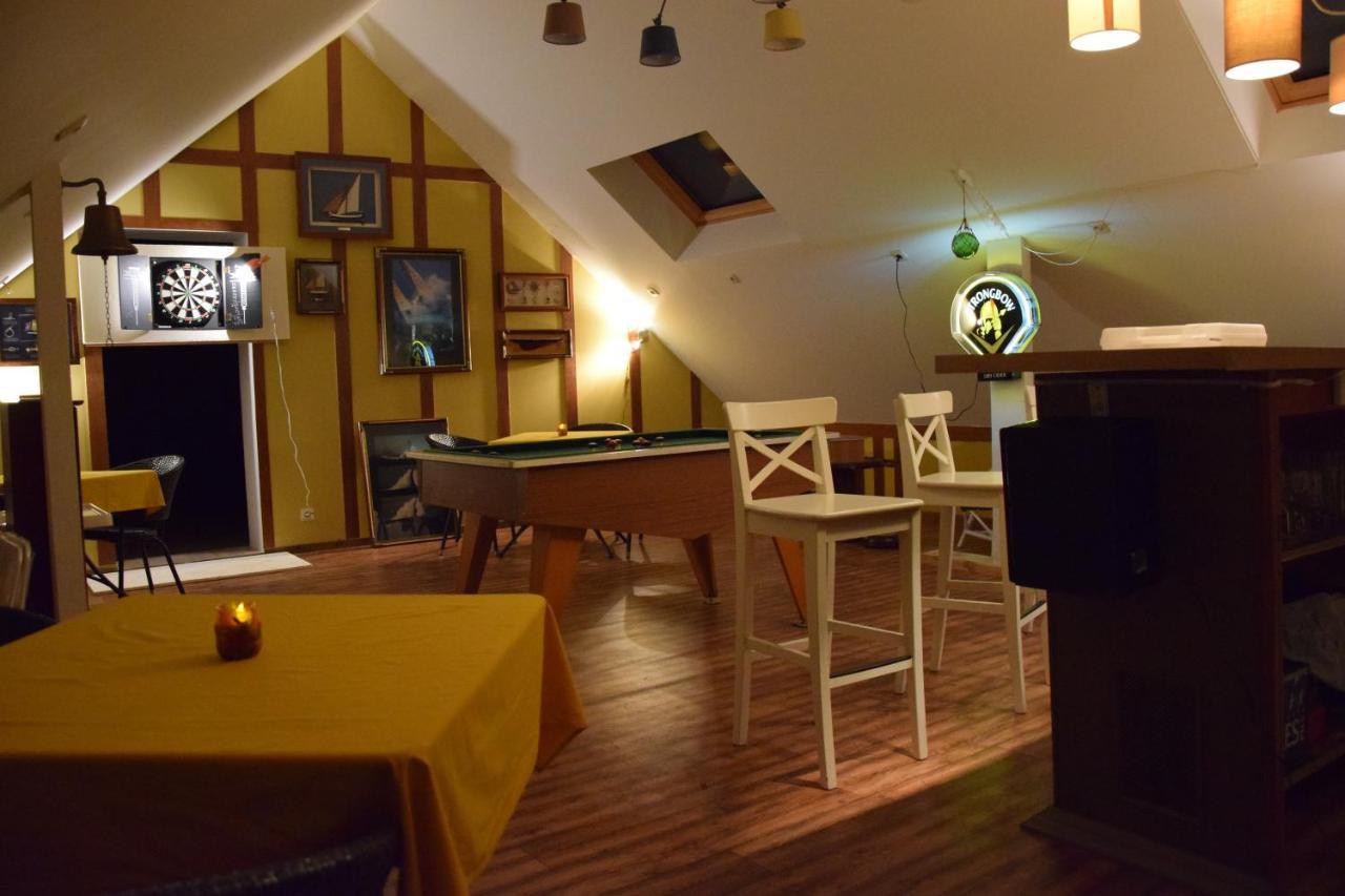 Le Relais Du Hibou Apartment Vittefleur Ngoại thất bức ảnh
