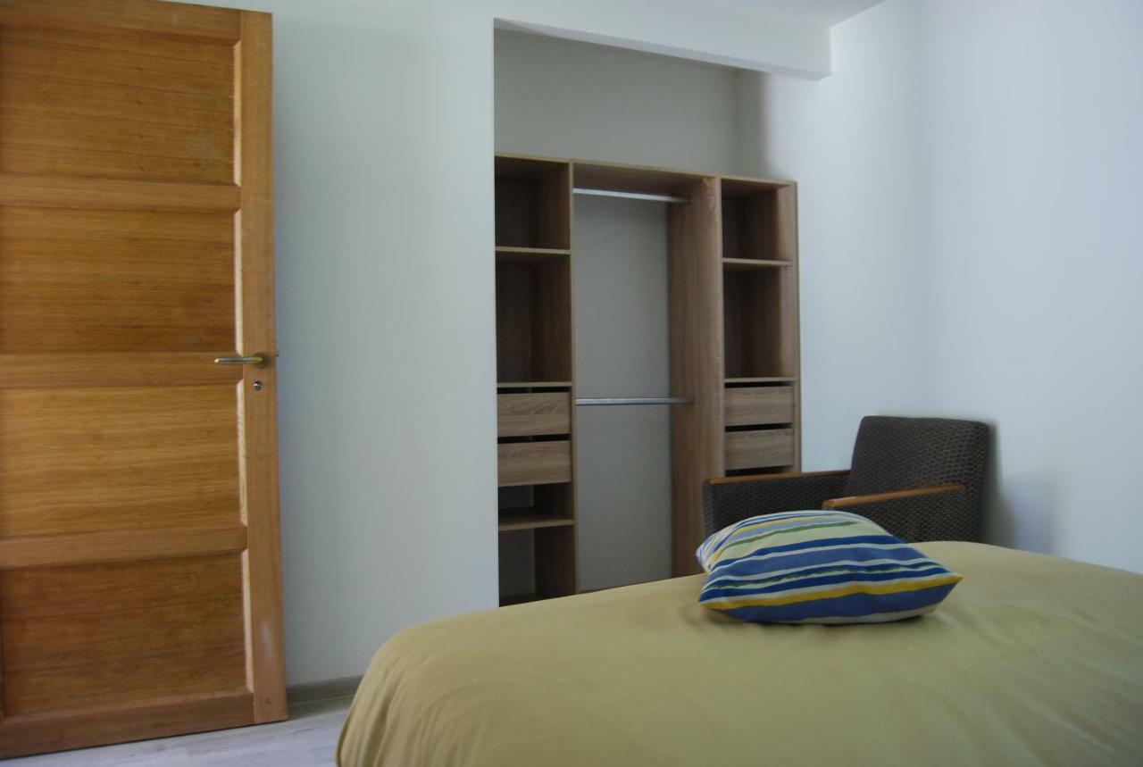 Le Relais Du Hibou Apartment Vittefleur Ngoại thất bức ảnh